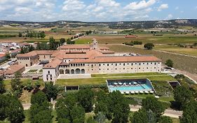 Castilla Termal Monasterio de Valbuena